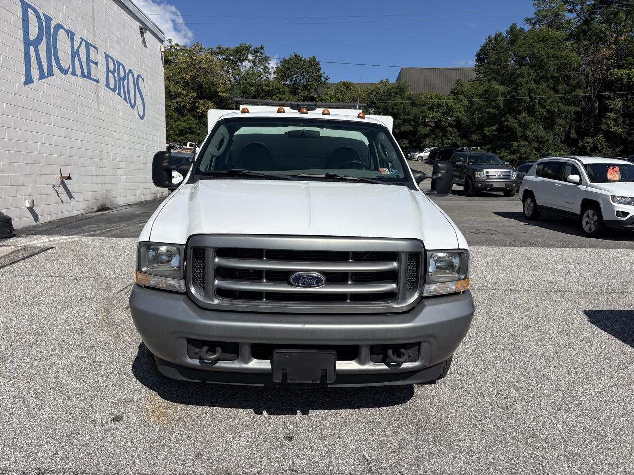 ford f-350 super duty 2003 1FTSF30S53EA49373 image ford f-350 super duty 2003 1FTSF30S53EA49373 image